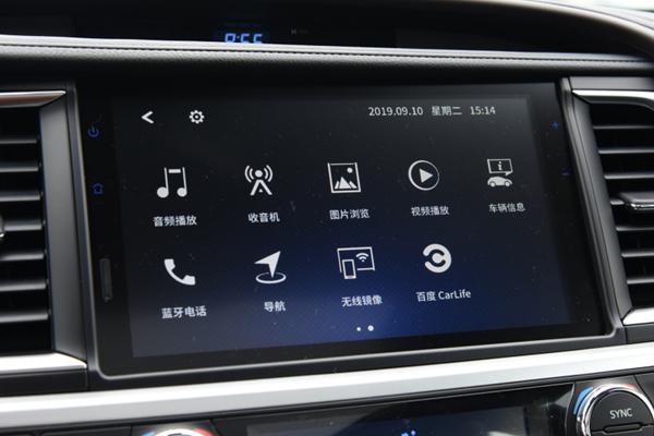 合资7座中大型SUV，昂科旗汉兰达谁是最全能的SUV？