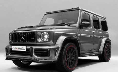 每日车事：新款AMG G 63上市；Jeep全新指挥官官图发布