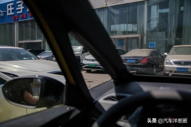 电车加价没现车？二手“新车”能捡漏吗