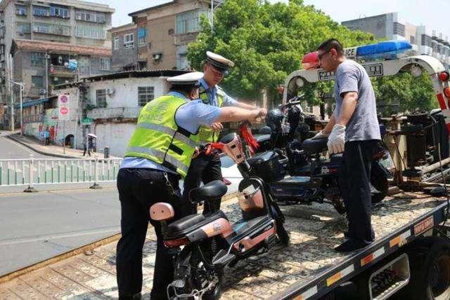 电动车又起火！2022电动车“三禁”再升级，禁售、禁入、禁停