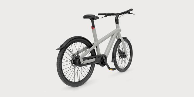 VanMoof 发布新款 S5 / A5 电动自行车，助力续航 150 公里