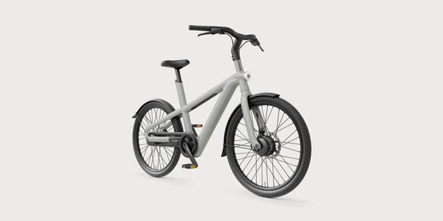 VanMoof 发布新款 S5 / A5 电动自行车，助力续航 150 公里