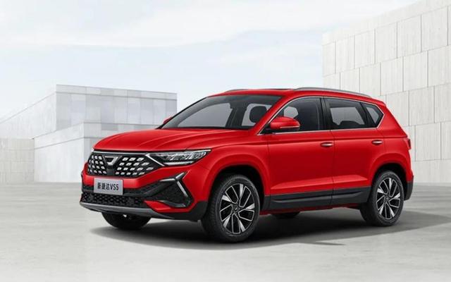 又有3款新车开启预售！8万多的合资SUV，38万起的国产MPV，选谁？