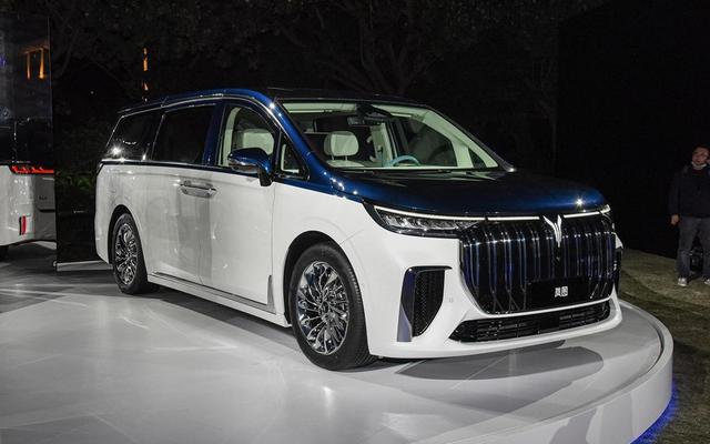 又有3款新车开启预售！8万多的合资SUV，38万起的国产MPV，选谁？