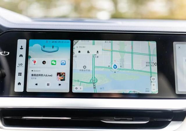 全网都在安利的吉利星越L雷神，开起来到底咋样？我们亲自试了试