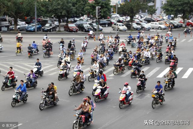 解密：电动车主要生产地有哪些？哪个地方的电动车质量更好？