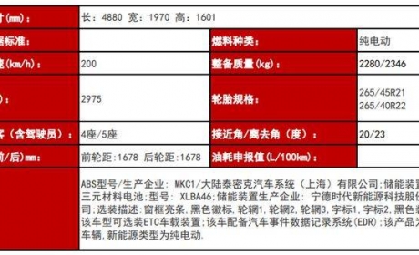 双电机/零百加速3秒+ 阿维塔11将于北京车展发布