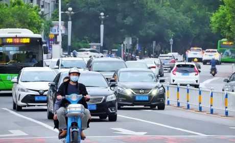 5月起，多地实施电动车新规，涉及电动车、三轮车、低速四轮车