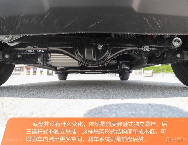 6万买台宏光MINI EV，马力/续航都更强，还能个性化定制！香吗？