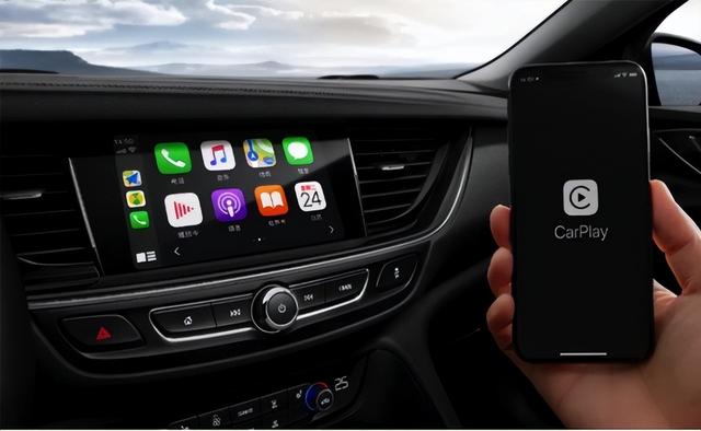 为什么我们越来越不需要Carplay，是苹果做的不好吗？