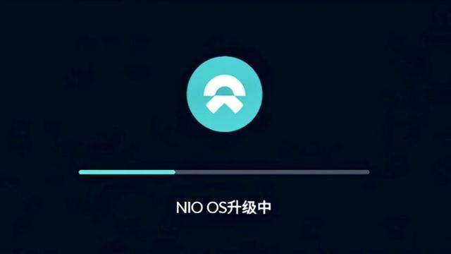 解析蔚来新OTA，5年老车换8155芯片“意义不大”？