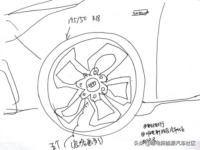 还怕看不懂车？连婴儿都能看懂的方式带你解析吉利GE11电动汽车