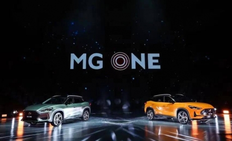 吴迎秋：MG ONE，说好的11.11万元，怎么就变了呢？