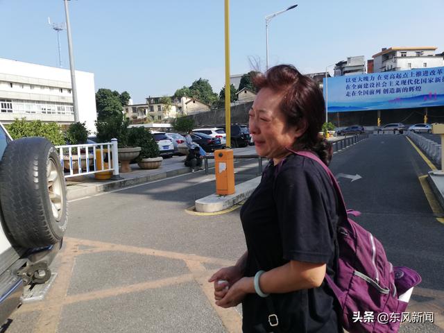 女警寻子第20年：梦见儿子来到身边 梦醒又什么都没了