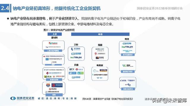 储能技术路线选择专题报告：锂电、钠电、氢能、钒电谁将胜出？