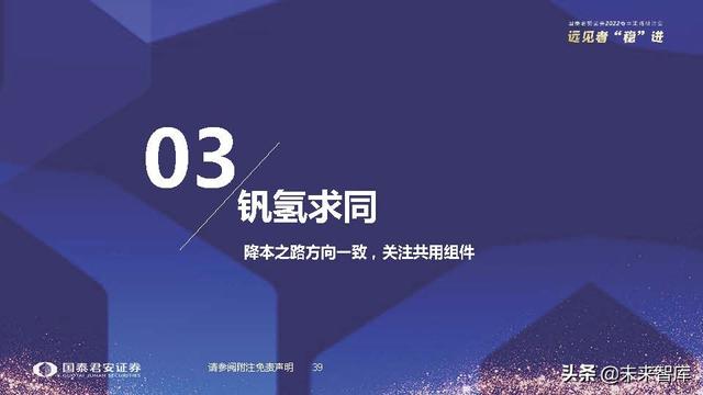 储能技术路线选择专题报告：锂电、钠电、氢能、钒电谁将胜出？