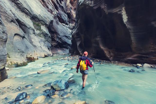 独自旅行，勇敢出发和平安回家同等重要