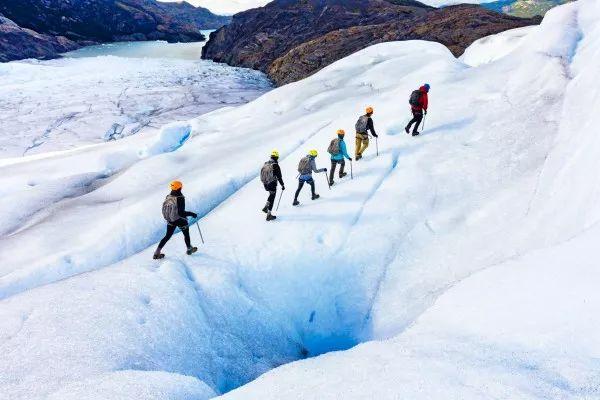 独自旅行，勇敢出发和平安回家同等重要