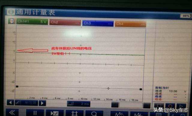 干货！当蓄电池馈电怎么办？宝马电瓶详解及馈电维修案例分享...