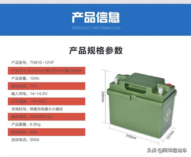 汽车电瓶没有原车的耐用，为什么？修理工教你怎么选好电瓶