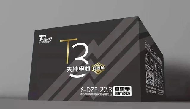 T3石墨烯真黑金丨一次充电，跑遍全城！品质见证赛圆满成功