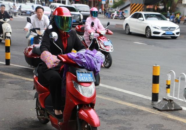 4款亲民的铅酸电池电动车，看看哪款更划算，你更看好哪一款？