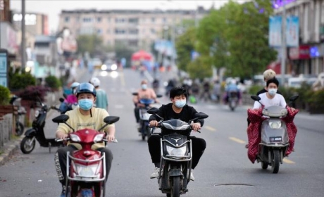 能骑10年！这2款电动车，一次充电能跑100km，动力大，可远程借车