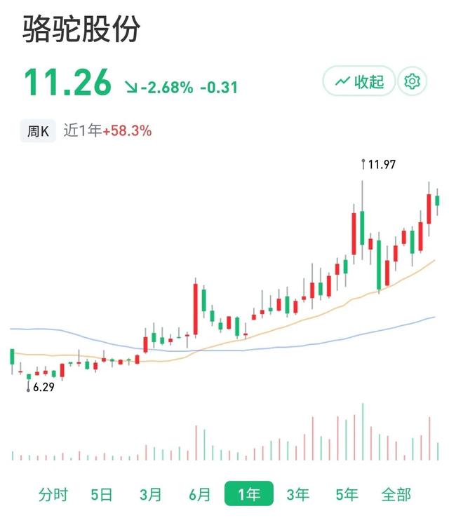 骆驼股份：亚洲最大汽车起动电池制造商，蓄电池龙头、世界第三