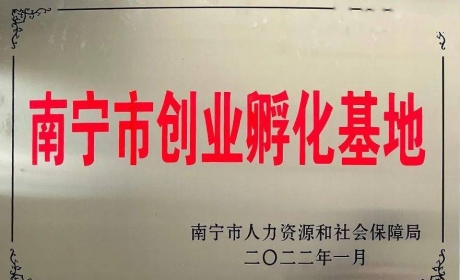 会员资讯 | 广隆汽车集团深耕孵化运营 旗下两市场再获孵化基地认定 ...