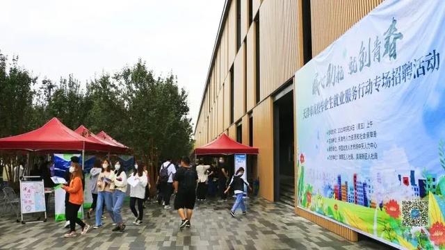 向群众汇报！津南区2021年10项民心工程答卷来啦~