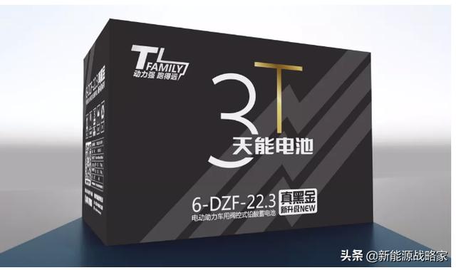 发现一组电池用了21年，这个品牌，很多电动车都在用