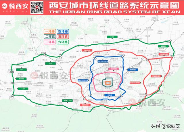 鄠周眉高速公路启动建设，周至加速融入“西安圈”