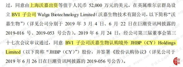 “大股东的提款机”沃森生物：财技脱困，收购谜团，关联图谱……