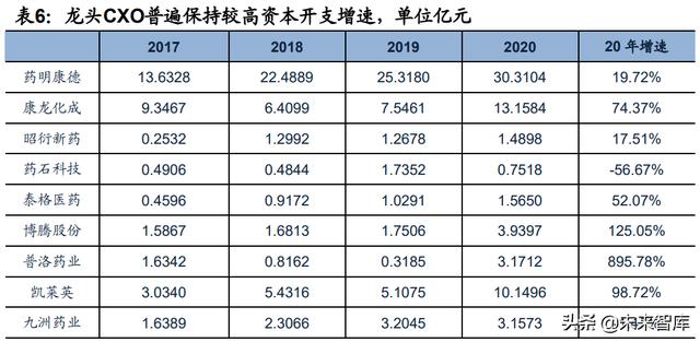 医药行业研究及2022年投资策略：创新为王，国际化破局