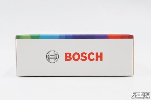 拆解报告：BOSCH博世SC380A双USB口车载快充充电器