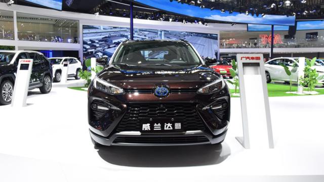 7个配置差异，差价3千，威兰达、RAV4荣放该选谁？