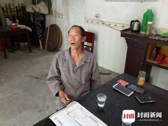 封面深镜｜小伙勒死传销监工案：死者“想赚大钱”，离家时刚当爸爸