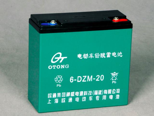 电动车的电池型号怎么看？48V、60V、72V怎么区别？老师傅告诉你