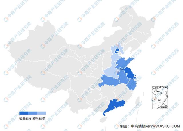 2021年中国充电桩产业链全景图上中下游市场及企业剖析