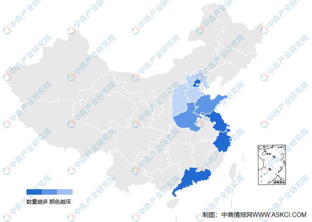 2021年中国充电桩产业链全景图上中下游市场及企业剖析