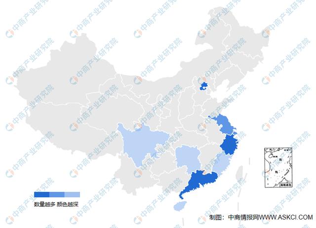 2021年中国充电桩产业链全景图上中下游市场及企业剖析