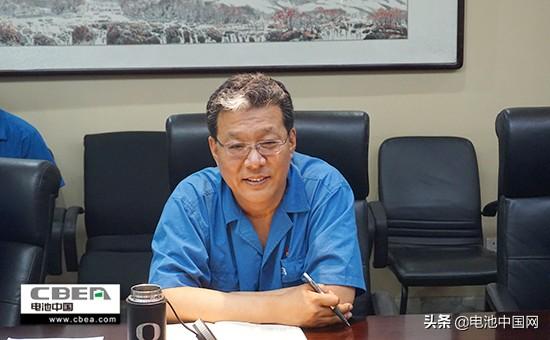 行业调研丨风帆公司：主攻48V微混汽车动力系统