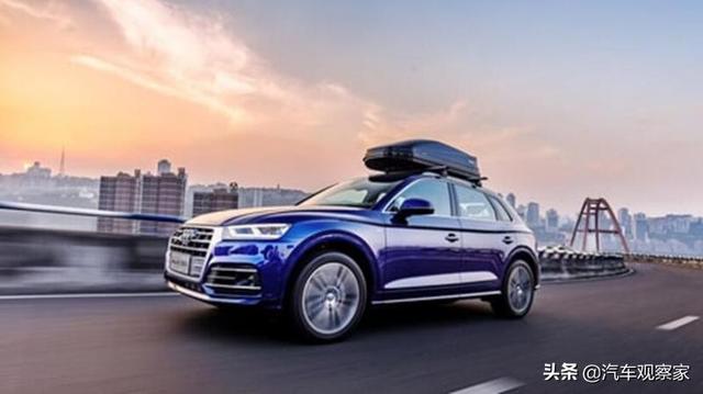 豪华中型SUV，奥迪Q5L和奔驰GLC，谁更好？