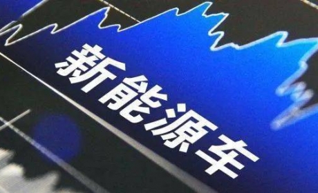 3月新能源车销量：埃安破2万、极氪环比大跌、蔚来新势力中垫底 | 经观汽车 ...