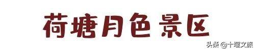 距离十堰市区40分钟藏着现实版“小森林”，美的令人心动