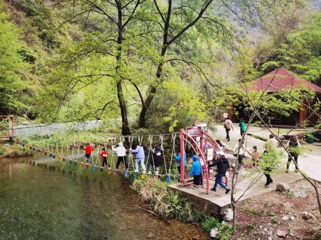 宁夏游客惊叹，十堰大山竟藏有如此美景