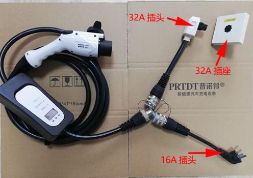 比亚迪唐DM在家能充电吗？220V家用插座充电时间