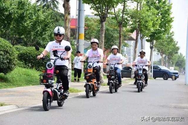 成功挑战143.7km，余电25%！星恒482X锂电，再现惊人能量