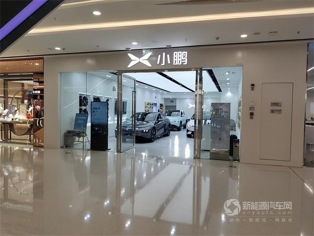 探店调查｜新能源车型涨价潮来袭，小鹏涨价后销量如何？