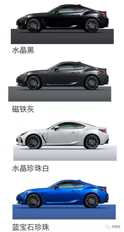 30万买全新BRZ？加价已在路上，2.4L+6MT真香但北上广上牌难